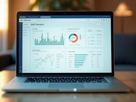Master Website Optimization for Better Performance
