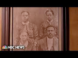 Lacretia learns more about her family's story and legacy