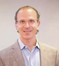 Marc Suidan