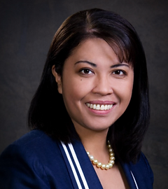 Cecile Galvez