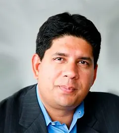 Zia Yusuf