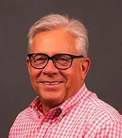 Paul Humphries