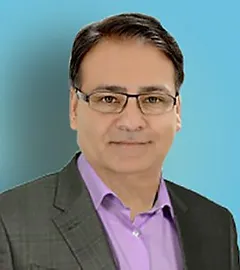 Faiyaz Shapurwala