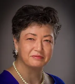 Stephanie Kashima