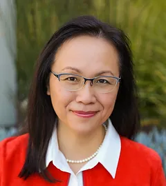 Amy Horng