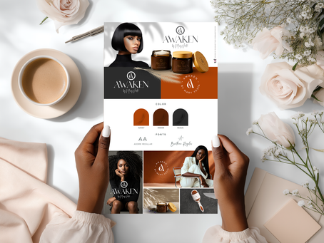 Discover Effective Branding Solutions for Your Business