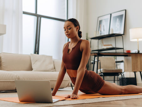 OVERCOMING BACK PAIN: HOW PILATES COMPLEMENTS PHYSICAL THERAPY FOR LASTING RELIEF