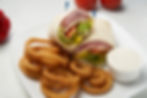 Wraps