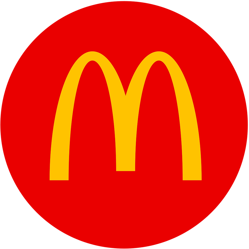mcdonalds