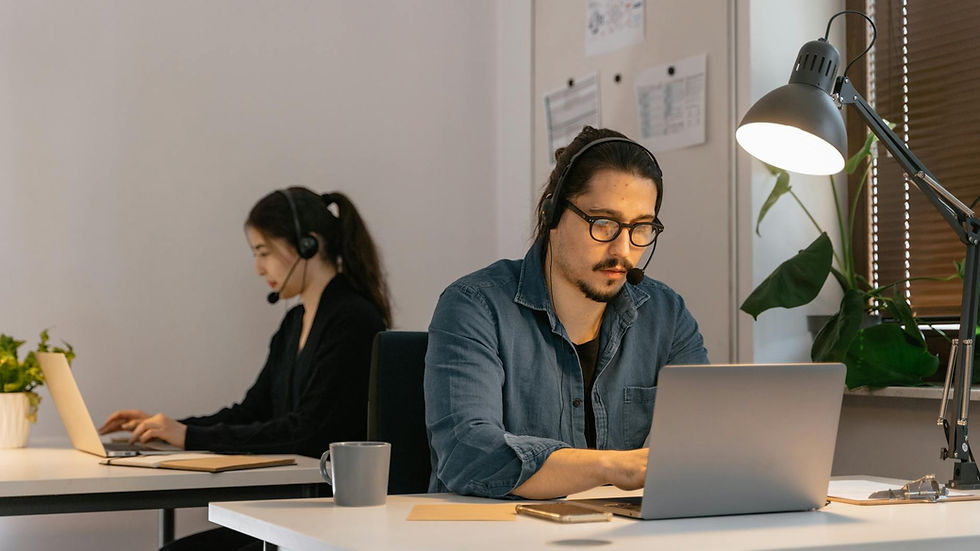 Maximize Your Virtual Assistant's Impact with Proven Strategies