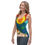 Thumbnail: Tank Top Sunflowers