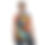 Thumbnail: Tank Top-Abstract 11:11
