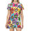 Thumbnail: Shine! T-Shirt Dress