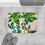 Thumbnail: Bath Mat-Papaya