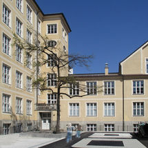 Grund- und Mittelschule