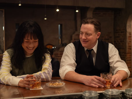 Critique de Rental Family