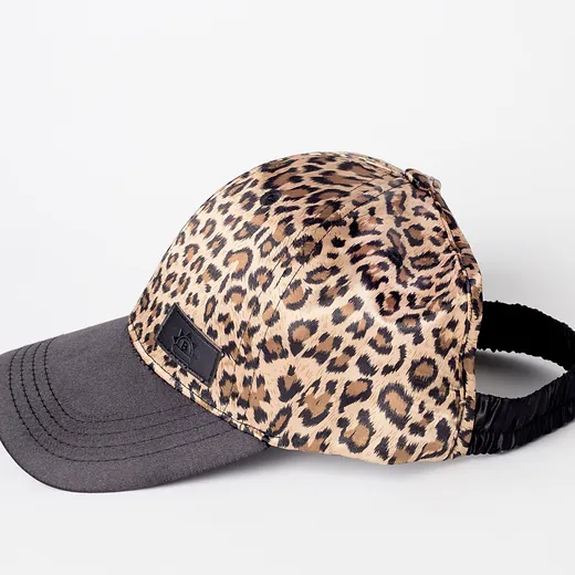 Satin Lined Hats Black Sunrise