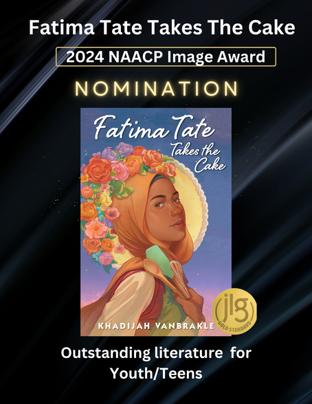 2024 Award Nomination