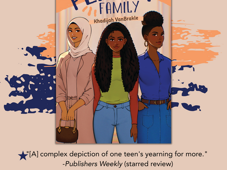 My Perfect Family trade reviews