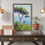 Thumbnail: Art Print of any of our Watercolor Paintings or Maps
