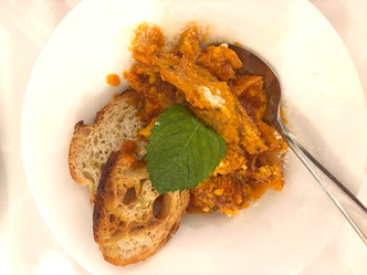 Tripa alla romana, Poldo e Gianna Osteria