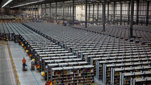CFD Analysis of Warehouse