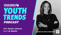 Youth Marketing Strategy