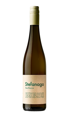 STEFANAGO ELEGANZA