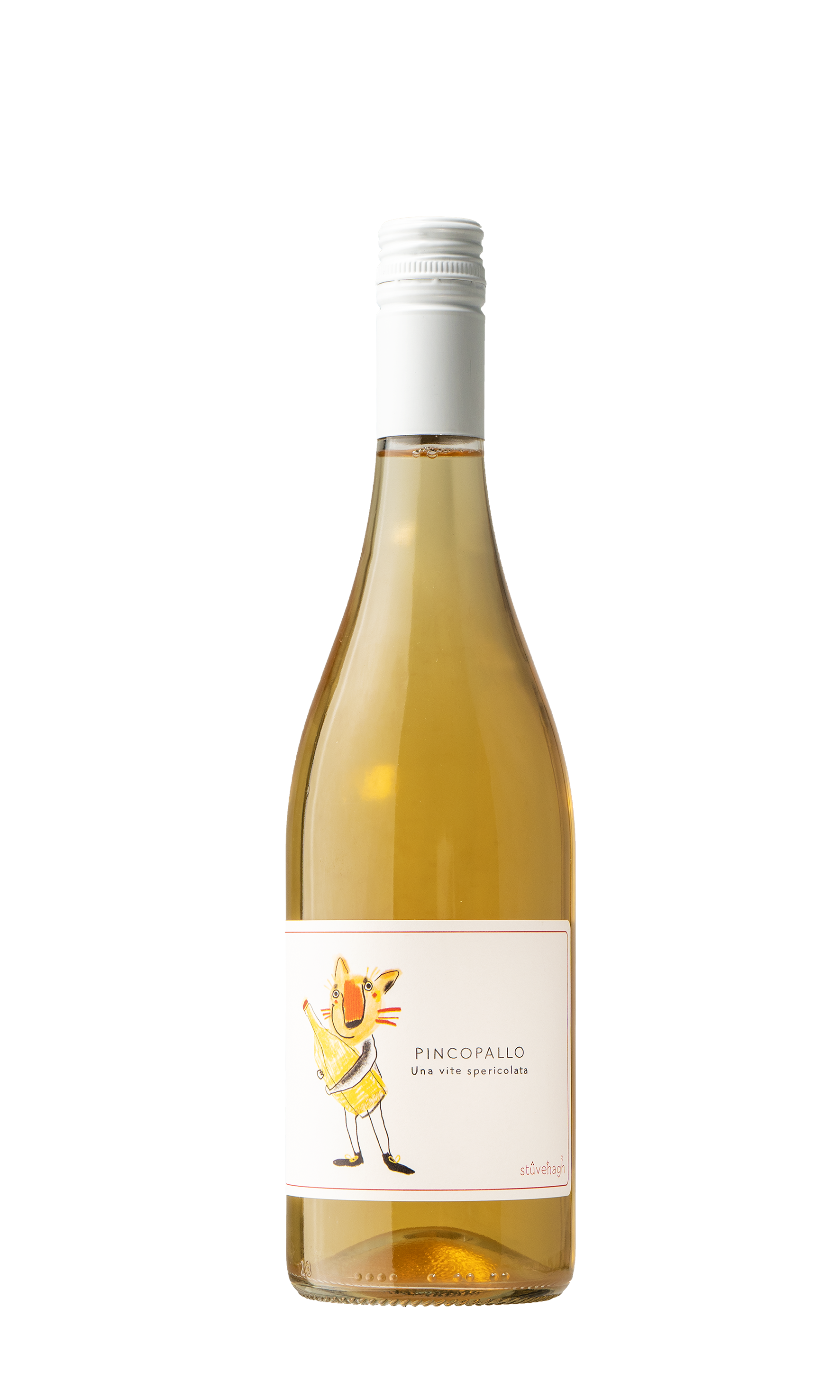 Stefanago Pincopallo Riesling