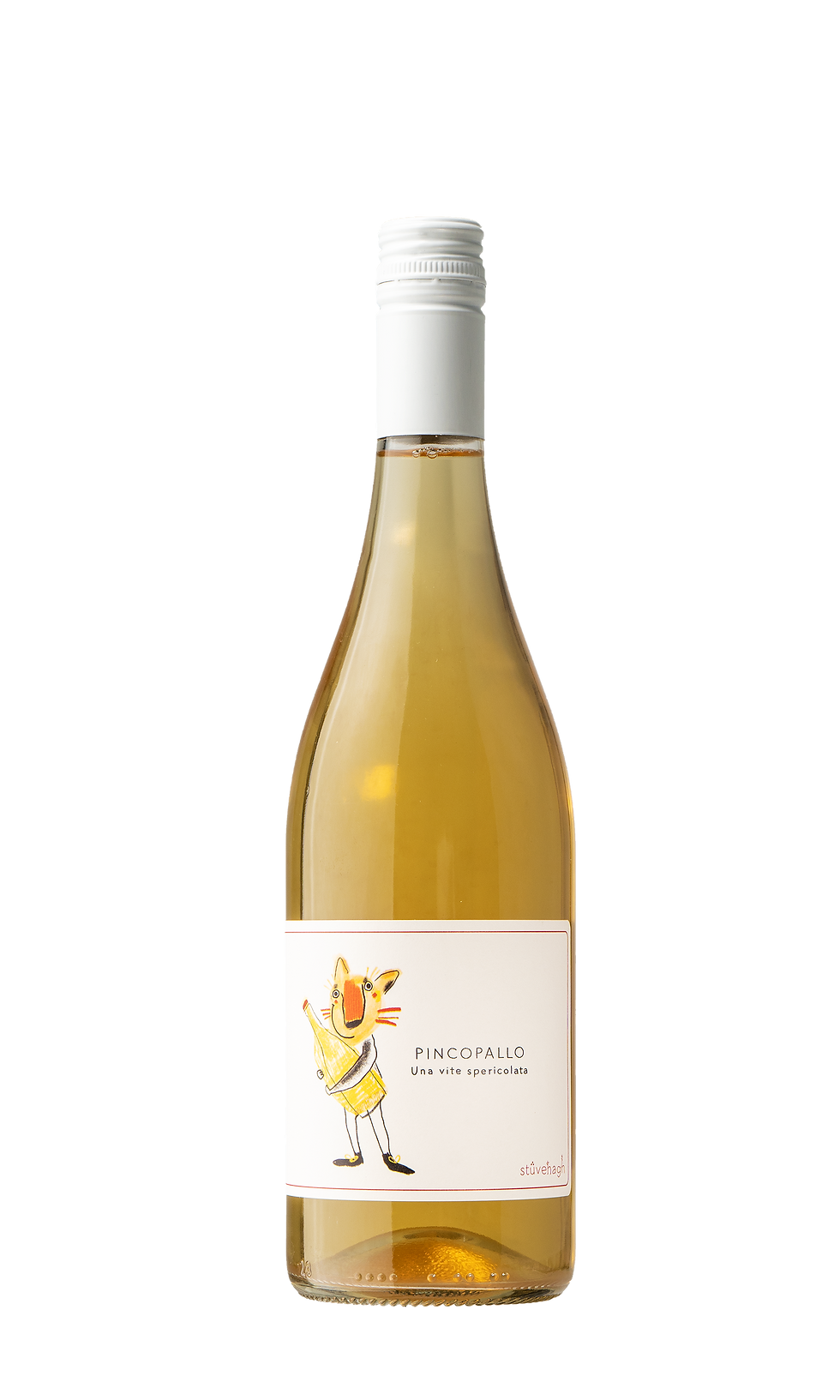 Stefanago Pincopallo Riesling