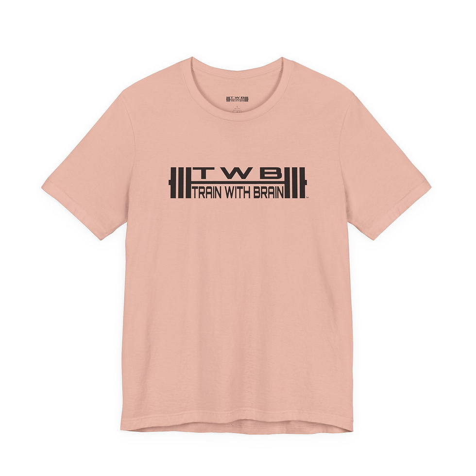 Thumbnail: TWB Apparel Brand: Unisex Tee