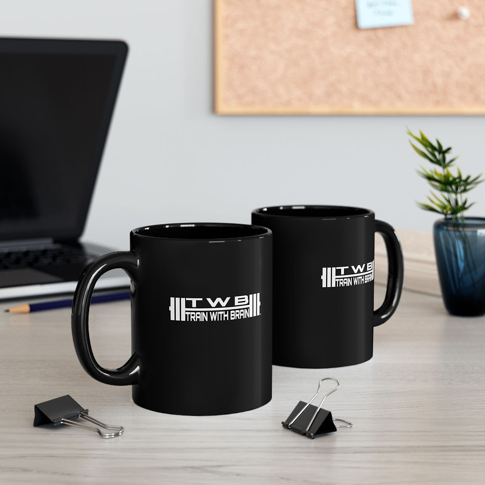 Thumbnail: TWB Coffee Mug