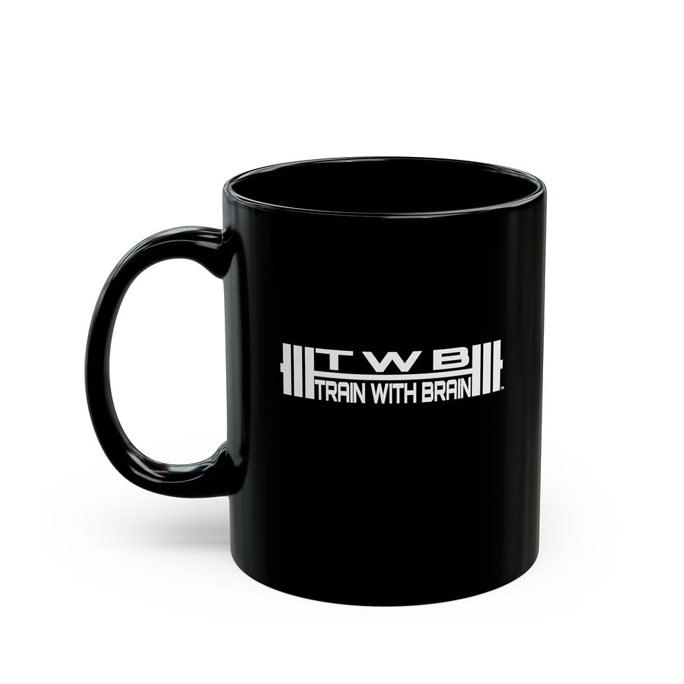 Thumbnail: TWB Coffee Mug