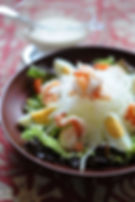 大根のしゃきしゃきサラダ(SG)