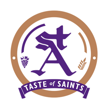 Taste of Saints final logo no date-01-01