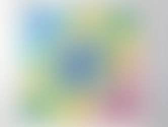 彩色曼荼羅復習しました