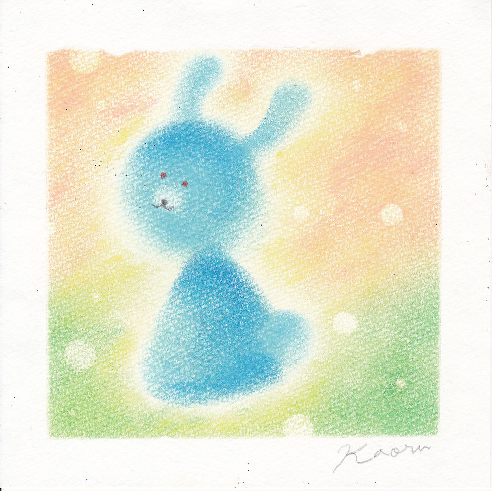 うさぎ