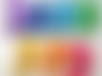 チャクラ勾玉作りました~(〃ω〃)