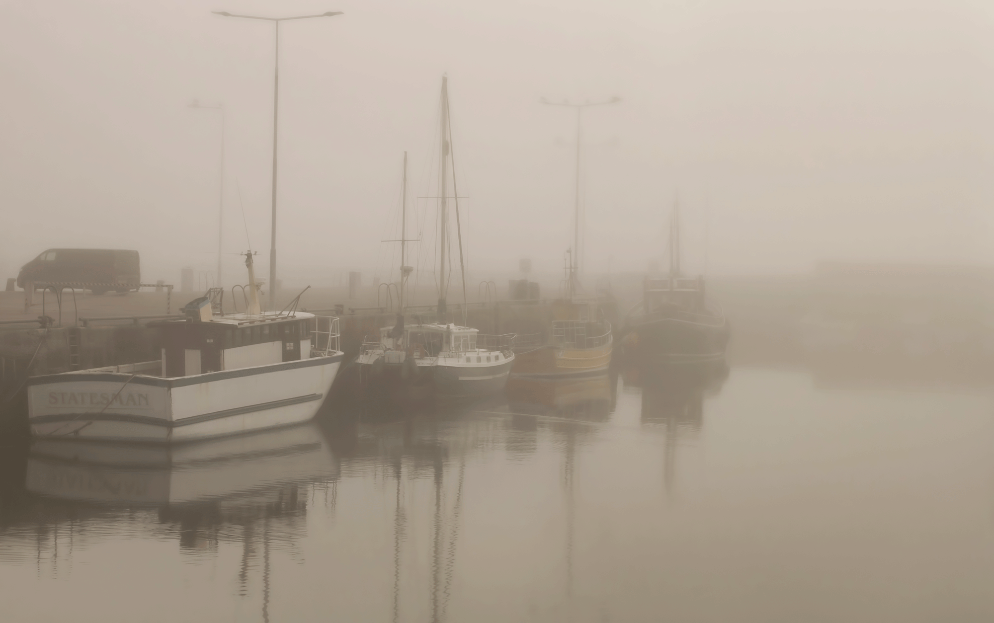 anstruther, fife