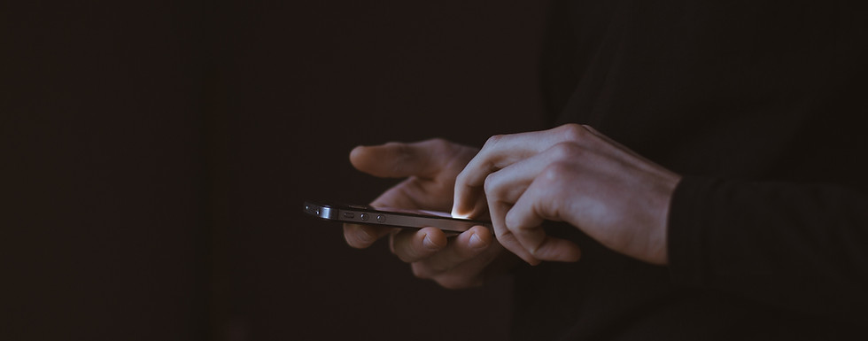 Using Smartphone