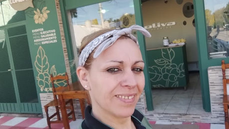 Denisse Pacheco y la gastronomía: “Lo importante es hacer que el comensal disfrute”