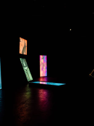 "3:04am" at Phototropism (2022)