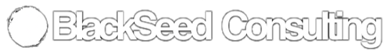 BlackSeed Consulting Logo