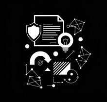 Create_a_500x500_pixel_flat_2D_vector_image_using_minimalist_white_geometric_shapes_on_a_b