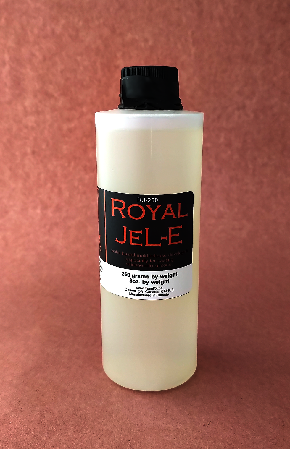Royal Jel-E 250g