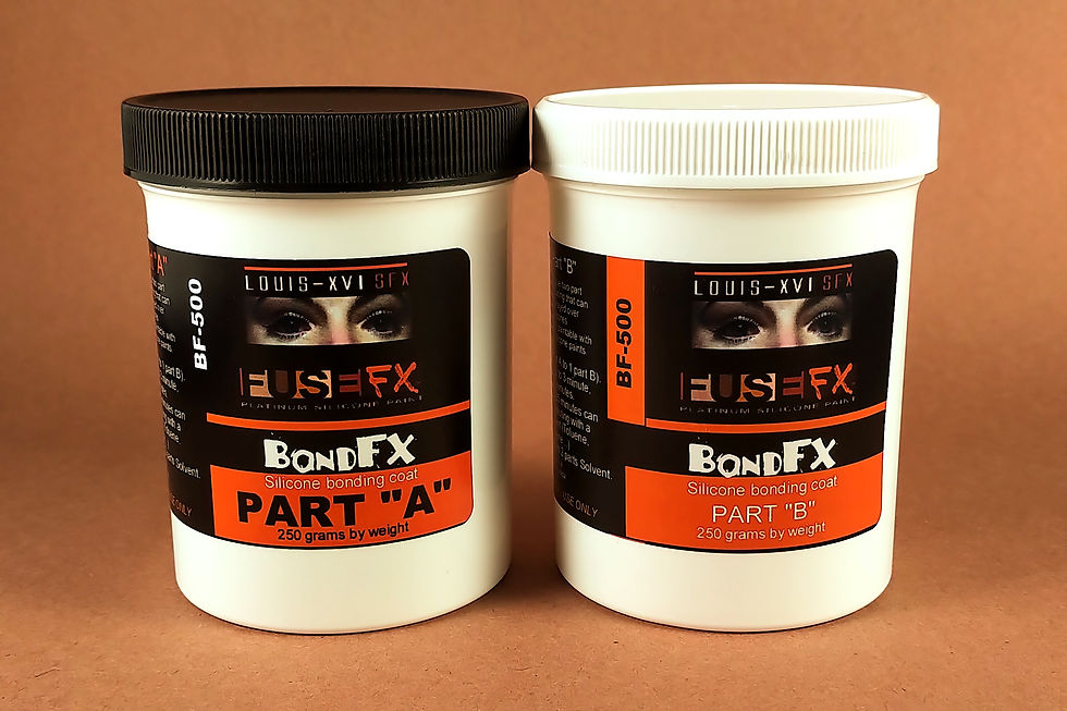 BondFX 500g