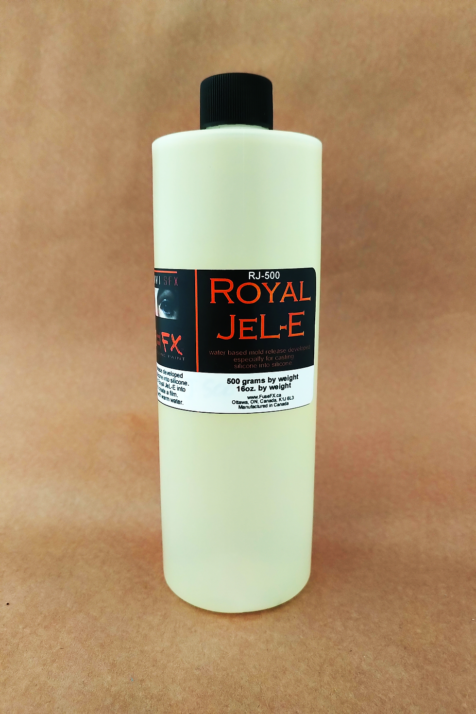 Royal Jel-E 500g