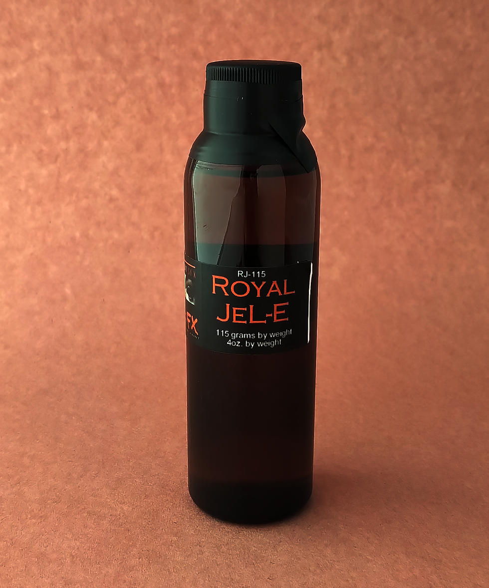 Royal Jel-E 115g