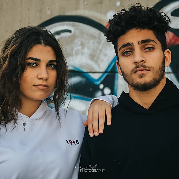 الصورة المصغرة: المرأة ثورة