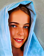 groep 8 musical Roodkapje blauw kapje